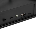 Pikkukuva 3 / 8: Levy soitin Mini Kannettava USB-MP3-muunnin Tukee 33 45 PRM Vintage-soitinta 3,5 mm stereolähtöllä