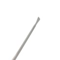 Miniatyrbillede 8 af 8: Violin Sound Post Hook Setter i rustfrit stål, lige stil, reparationsværktøj