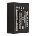 Miniatyrbillede 4 af 8: NP W126S Batteri Digitalkamera Batteri 1500mah Genopladelig Lithium Ion Batteri til Fuji XS10 X100V XT30 XT20 XE4 A5