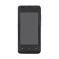 Miniatyrbillede 2 af 5: A18 Ultratynd ulåst smartphone med dobbelt SIM-kort, 4,5 tommer skærm, 512 MB RAM, 4 GB ROM til Android