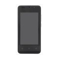 Pikkukuva 2 / 5: A18 Avattu Älypuhelin Dual SIM Kortti Matkapuhelin 4.5in Näyttö RAM 512MB ROM 4GB Ultrathin Androidille