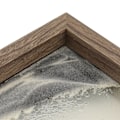 Miniatyrbild 5 av 8: Avkopplande skrivbordsleksak, utsökt 3D-rörlig sandkonst för oförglömliga stunder