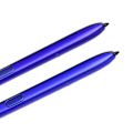 Miniatyrbillede 4 af 8: 2 stk. Stylus Pen Touch Screen Udskiftning til Samsung Galaxy Note 10 Plus Smartphone Tilbehør med Ekstra Spidser