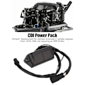 Pikkukuva 7 / 8: Power Pack 113‑2453 Lämmönkestävä Vaihto Johnson Evinrude 2 Sylinterin Moottoreille 1978‑1984