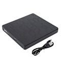 Pikkukuva 1 / 5: Ulkoinen CD DVD -asema Kivikuvioinen Kannettava USB TYPE C Optinen Asema Sisäänrakennettu Kortti CD-poltin DVD-soitin Kannettavaan PC:hen