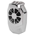 Pikkukuva 5 / 5: Mobiilipuhelimen pelikiinnike jäähdytyspuhaltimeen Kannettava puhelin Retractable Clamp Cooler Heatsink