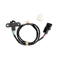 Miniatyrbillede 4 af 5: Motor Krumtap Krumtapaksel Positionssensor Passer til Mitsubishi Lancer 2005‑2008 J5T25183