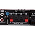 Miniatyrbillede 5 af 8: Mini 12V 2 Kanals HiFi Stereo Bas Audio Forstærker Digital Amp
