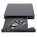 Pikkukuva 2 / 5: Timanttinen DVD-tallennin Integroi USB- ja TYPE-C-johdon ulkoinen optinen asema Windowsille / Linxille / OS X:lle