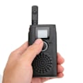 Miniatyrbild 7 av 7: Trådlös vattentät fjärrkontroll 2 intercom 1 dörrklocka kit hemmasäkerhetstillbehör