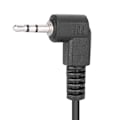 Miniatyrbilde 4 av 4: RS‑60E3  Fjernutløserkabel for Canon 500d 450d 700D 650D 550D 60D 600d