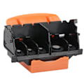 Miniatyrbilde 4 av 5: QY6‑0082 Svart Skrivehode for IP7220/ IP7250/ MG5420/ MG5440/ 5450/ 5460