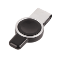 Miniatyrbillede 1 af 5: Trådløs urlader, bærbar oplader til Samsung Galaxy Watch 3 4 Active 1 2 tilbehør