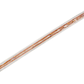 Miniatyrbilde 4 av 5: LED-stripelysdetektor for lekkasjer for saksofon, klarinett, fløyte og andre instrumenter - 220V EU-plugg