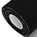 Miniatyrbillede 1 af 7: Brystløft Tape Push Up Tape Brystvorte Cover Elastisk Klæbende BH'er Forhindrer SlaphedSort