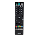 Miniatyrbillede 2 af 4: Universal fjernbetjening controller erstatning for LG AKB73655802, AKB33871407