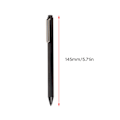 Pikkukuva 4 / 5: MPP2.0 Stylus-kynä 4096 tason kallistuspaineherkkyys HP:lle ENVY X360:lle Pavilion X360:lle ASUS:lle Transformer-sarjalle