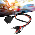 Miniatyrbillede 1 af 8: ECU Pinout-kabel MPPS V18.12.3.8 Pinout-kabel Autoreservedel til Fiat ME7.9.10
