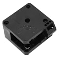 Miniatyrbild 4 av 5: DIY 3D-skrivarsträngspruta för CR10 V5 V6 Hotend för Ender 3 för Mega SX-serien DIY 3D-skrivare 1,75 mm filament