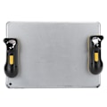 Miniatyrbilde 7 av 8: Tablet PC kontinuerlig skyting Gamepad Full Protection Fire Fingers Operation UtstyrYellow