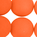 Miniatyrbild 3 av 8: 3D Joystick-knappskydd 6 i 1 Förhindrar Glidning Ersättnings Tumgrepp för PS5 Elite-kontroll Orange