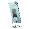 Miniatyrbild 1 av 5: Telefonringhållare Finger Kickstand 360 graders rotation Mobiltelefon Bakre grepp Fällbar Mobiltelefonställ