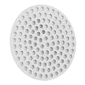 Miniatyrbild 5 av 5: Puck Screen Dubbel Lager 100μm 304 Rostfritt Stål Puck Filter S