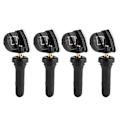 Miniatyrbild 2 av 5: 4 st däcktrycksensorer TPMS 2036804 passar till Ford Galaxy Mondeo S MAX