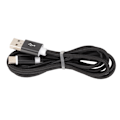 Pikkukuva 4 / 8: 3-näppäiminen näppäimistö RGB-taustavalaistuksella, 3 näppäintä, USB-liitäntä, Mini-mekaaninen ohjelmoitava Plug and Play -makronäppäimistö tietokoneelle, valkoinen
