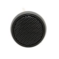 Miniatyrbild 4 av 8: 2PCS Dome Tweeter 10W 4 Ohm Hög Känslighet Bra Ljudkvalitet Högtalare för Biljudsystem