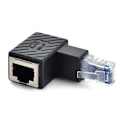 Pikkukuva 2 / 5: Suora Ethernet-sovitin, RJ45-uros naaras