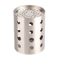 Miniatyrbillede 2 af 5: SSGP Rustfrit Stål Køkken Bestikholder Spisepinde Bestik Opbevaringshylde Organizer (M)