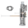Miniatyrbillede 5 af 5: Karburator Aluminium Karburator 299437 Erstatning Passer til 135200/130200/100200 Motorserie