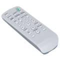Miniatyrbilde 2 av 5: RMSC1 Fjernkontroll erstatning for Sony MHCGX450 CMTNE3 MHCGX250 MHCGX450 CMTNE3 Mini Hi Fi Stereo System