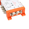 Pikkukuva 4 / 8: Jakeluvahvistimet A108C LTE-suodatin Ammattimainen 8 kanavainen jakeluvahvistin EU-pistoke 230V