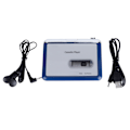 Miniatyrbillede 2 af 8: Bluetooth Kassetteafspiller Auto Reverse Båndafspiller Bluetooth Output til Hovedtelefon Højttaler
