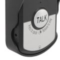 Miniatyrbild 3 av 8: 2-vägs röstkommunikationsintercom, dörrklocksystem för byggnader med 1 till 8 våningar, långdistansintercom med vattentät intertelefon, batterisnål