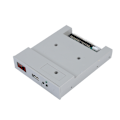 Miniatyrbillede 4 af 5: SFR1M44-U100 3.5in 1.44MB USB SSD Floppy Drive Emulator Plug and Play