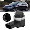 Pikkukuva 5 / 5: PDC Auton peruutuspysäköintitutka 4H0919275 Audi A4 A5 A6 S4 S8 Q7  Golfille