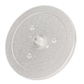 Miniatyrbilde 6 av 8: Åpner med brettbase Spolebåndopptakertilbehør for Studer B67 A807 A810 for Revox A77 B77 PR99 A700