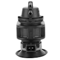Miniatyrbillede 2 af 5: Turbo tryk magnetventil 82 00 661 049 Passer til Renault Megan Megane Laguna