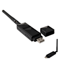 Pikkukuva 3 / 8: Langaton verkkokortti AR9271 USB WiFi -sovitin irrotettava 2DBI-antenniadapteri TV-tietokoneelle