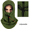 Pikkukuva 2 / 5: Funktions Sturmhaube Gesichtshaube Balaclava Kältemaske Motorr