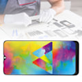 Pikkukuva 1 / 8: Kosketusnäyttö M20:lle 6,3 tuuman LCD-näytön vaihto korjaustyökaluilla SM M205F SM M205FN SM M205G DS SM M205M M M205N