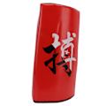 Miniatyrbillede 2 af 5: Taekwondo Kick Pads Fortykket Eksplosionssikker Fast Komfortabel Taekwondo Pads Punching Kit