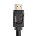Miniatyrbild 5 av 8: HD Multimedia Interface till DP-kabel 4K 60Hz Plug and Play Skärmkonverteringskabel för PS3 för Xbox PC-skärm