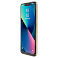 Miniatyrbilde 5 av 5: 6,2 tommers smarttelefon 6 GB og 128 GB 7000 mAh 8 MP og 16 MP MT6889 Ti kjerne for Android 11.0 Telefon EU 100‑240V