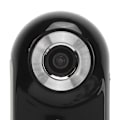 Pikkukuva 3 / 8: DV Ulkoilukamera HD-värillinen näyttö Liikkuva kamera 1080P Syklin tallennus DVR klipsin kanssa Musta