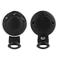 Pikkukuva 4 / 5: 3-painikkeen auton avaimenperä sopii Mini Cooper 2007 2008 2009 2010 2011 2012 2013 2014 KR55WK4
