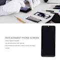 Miniatyrbillede 5 af 5: 6,5 tommer LCD-skærm udskiftning med ramme reparationsværktøjer til Samsung Galaxy A02s SMA025U A025U A025A A025V A025G